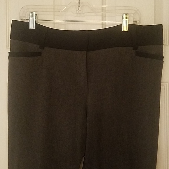 7th Avenue Design Studio pants - Picture 2 of 5